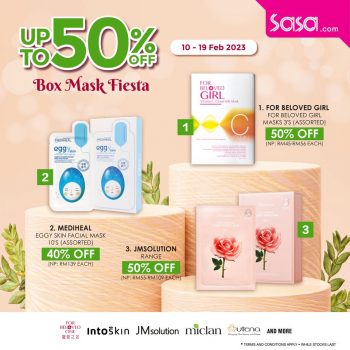 SaSa-Skincare-Promo-1-350x350 - Beauty & Health Cosmetics Johor Kedah Kelantan Kuala Lumpur Melaka Negeri Sembilan Online Store Pahang Penang Perak Perlis Personal Care Promotions & Freebies Putrajaya Sabah Sarawak Selangor Skincare 