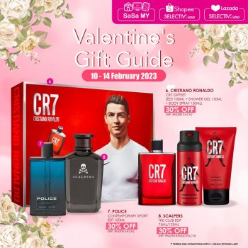 SaSa-Valentines-Gift-Ideas-2-350x350 - Beauty & Health Cosmetics Fragrances Johor Kedah Kelantan Kuala Lumpur Melaka Negeri Sembilan Online Store Pahang Penang Perak Perlis Personal Care Promotions & Freebies Putrajaya Sabah Sarawak Selangor Terengganu 