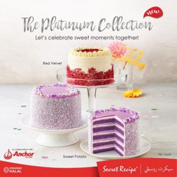 Secret-Recipe-Red-Velvet-Cake-and-Sweet-Potato-Cake-Promo-350x350 - Beverages Cake Food , Restaurant & Pub Johor Kedah Kelantan Kuala Lumpur Melaka Negeri Sembilan Pahang Penang Perak Perlis Promotions & Freebies Putrajaya Sabah Sarawak Selangor Terengganu 