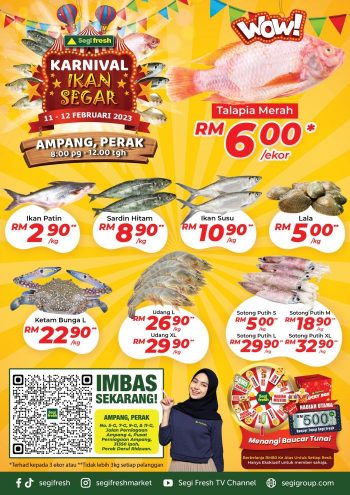 Segi-Fresh-Special-Promotion-at-Ampang-Perak-350x495 - Perak Promotions & Freebies Supermarket & Hypermarket 
