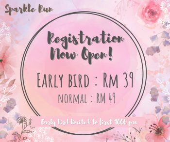 Sparkle-Run-Pink-Edition-8-350x293 - Events & Fairs Others Selangor 