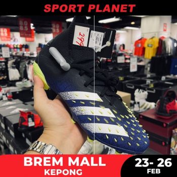 Sport-Planet-Kaw-Kaw-Sale-5-350x350 - Apparels Fashion Accessories Fashion Lifestyle & Department Store Kuala Lumpur Malaysia Sales Selangor 
