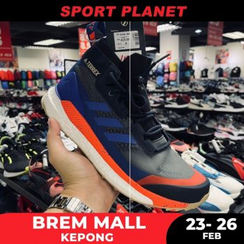 Sport-Planet-Kaw-Kaw-Sale-8-350x350 - Apparels Fashion Accessories Fashion Lifestyle & Department Store Kuala Lumpur Malaysia Sales Selangor 