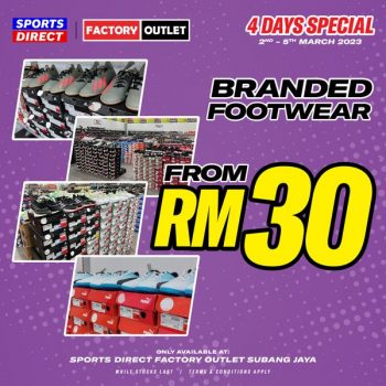 Sports-Direct-4-Day-Special-Sale-2-350x350 - Apparels Fashion Accessories Fashion Lifestyle & Department Store Footwear Malaysia Sales Selangor Sportswear 