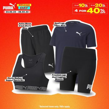 Sports-Direct-PUMA-Brand-Day-Deal-2-350x350 - Apparels Fashion Accessories Fashion Lifestyle & Department Store Footwear Johor Kedah Kelantan Kuala Lumpur Melaka Negeri Sembilan Online Store Pahang Penang Perak Perlis Promotions & Freebies Putrajaya Sabah Sarawak Selangor Sportswear Terengganu 