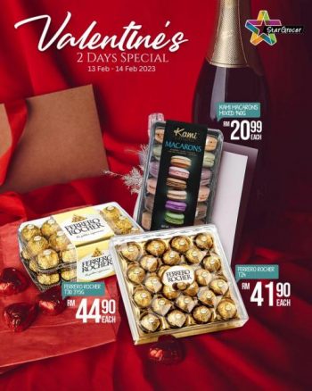 Star-Grocer-Valentines-Day-Promotion-2-350x438 - Johor Kedah Kelantan Kuala Lumpur Melaka Negeri Sembilan Pahang Penang Perak Perlis Promotions & Freebies Putrajaya Sabah Sarawak Selangor Supermarket & Hypermarket Terengganu 