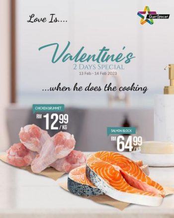 Star-Grocer-Valentines-Day-Promotion-4-350x438 - Johor Kedah Kelantan Kuala Lumpur Melaka Negeri Sembilan Pahang Penang Perak Perlis Promotions & Freebies Putrajaya Sabah Sarawak Selangor Supermarket & Hypermarket Terengganu 