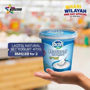 Star-Grocer-Wilayah-Day-Promotion-2-350x350 - Johor Kedah Kelantan Kuala Lumpur Melaka Negeri Sembilan Pahang Penang Perak Perlis Promotions & Freebies Putrajaya Sabah Sarawak Selangor Supermarket & Hypermarket Terengganu 