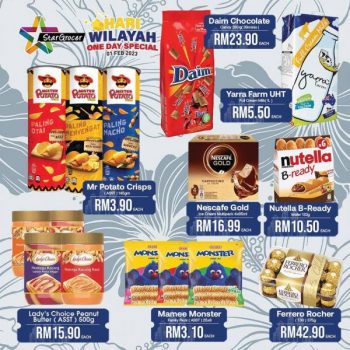 Star-Grocer-Wilayah-Day-Promotion-3-350x350 - Johor Kedah Kelantan Kuala Lumpur Melaka Negeri Sembilan Pahang Penang Perak Perlis Promotions & Freebies Putrajaya Sabah Sarawak Selangor Supermarket & Hypermarket Terengganu 