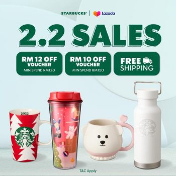 Starbucks-2.2-Sale-2-350x350 - Beverages Food , Restaurant & Pub Johor Kedah Kelantan Kuala Lumpur Malaysia Sales Melaka Negeri Sembilan Online Store Pahang Penang Perak Perlis Putrajaya Sabah Sales Happening Now In Malaysia Sarawak Selangor Terengganu 