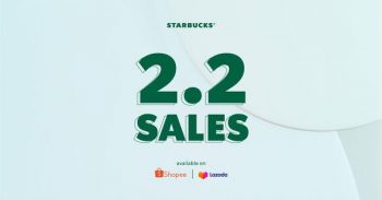 Starbucks-2.2-Sale-350x183 - Beverages Food , Restaurant & Pub Johor Kedah Kelantan Kuala Lumpur Malaysia Sales Melaka Negeri Sembilan Online Store Pahang Penang Perak Perlis Putrajaya Sabah Sarawak Selangor Terengganu 