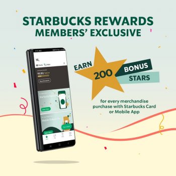 Starbucks-25th-Anniversary-Deal-3-350x350 - Beverages Food , Restaurant & Pub Johor Kedah Kelantan Kuala Lumpur Melaka Negeri Sembilan Pahang Penang Perak Perlis Promotions & Freebies Putrajaya Sabah Sarawak Selangor Terengganu 