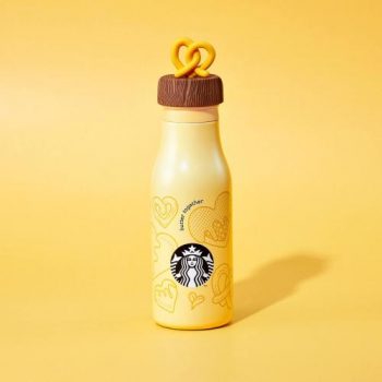 Starbucks-Butter-Together-Collection-6-350x350 - Beverages Food , Restaurant & Pub Johor Kedah Kelantan Kuala Lumpur Melaka Negeri Sembilan Pahang Penang Perak Perlis Promotions & Freebies Putrajaya Sabah Sarawak Selangor Terengganu 