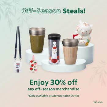 Starbucks-Off-Season-Steals-350x350 - Beverages Food , Restaurant & Pub Johor Pahang Penang Promotions & Freebies Sabah Sarawak 