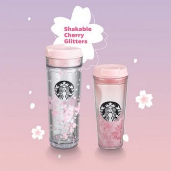Starbucks-Spring-In-Bloom-Collection-3-350x350 - Beverages Food , Restaurant & Pub Johor Kedah Kelantan Kuala Lumpur Melaka Negeri Sembilan Pahang Penang Perak Perlis Promotions & Freebies Putrajaya Sabah Sarawak Selangor Terengganu 