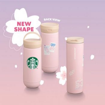 Starbucks-Spring-In-Bloom-Collection-6-350x350 - Beverages Food , Restaurant & Pub Johor Kedah Kelantan Kuala Lumpur Melaka Negeri Sembilan Pahang Penang Perak Perlis Promotions & Freebies Putrajaya Sabah Sarawak Selangor Terengganu 