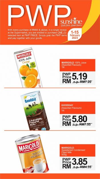 Sunshine-PWP-Promo-2-350x625 - Penang Promotions & Freebies Supermarket & Hypermarket 