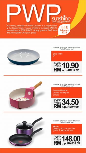 Sunshine-PWP-Promo-4-350x622 - Penang Promotions & Freebies Supermarket & Hypermarket 