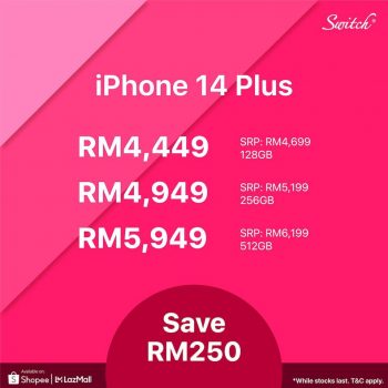 Switch-Shopee-Lazada-2.15-Sale-3-350x350 - Electronics & Computers IT Gadgets Accessories Johor Kedah Kelantan Kuala Lumpur Laptop Malaysia Sales Melaka Mobile Phone Negeri Sembilan Online Store Pahang Penang Perak Perlis Putrajaya Sabah Sarawak Selangor Tablets Terengganu 