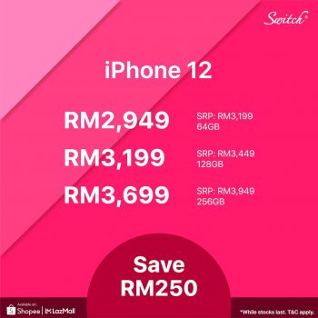 Switch-Shopee-Lazada-2.15-Sale-6-350x350 - Electronics & Computers IT Gadgets Accessories Johor Kedah Kelantan Kuala Lumpur Laptop Malaysia Sales Melaka Mobile Phone Negeri Sembilan Online Store Pahang Penang Perak Perlis Putrajaya Sabah Sarawak Selangor Tablets Terengganu 