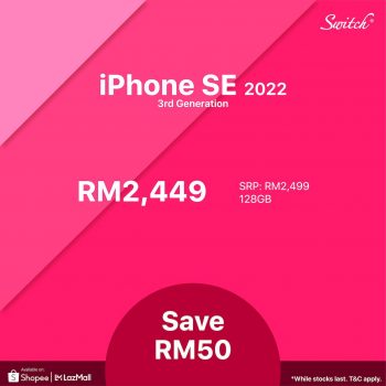 Switch-Shopee-Lazada-2.15-Sale-8-350x350 - Electronics & Computers IT Gadgets Accessories Johor Kedah Kelantan Kuala Lumpur Laptop Malaysia Sales Melaka Mobile Phone Negeri Sembilan Online Store Pahang Penang Perak Perlis Putrajaya Sabah Sarawak Selangor Tablets Terengganu 