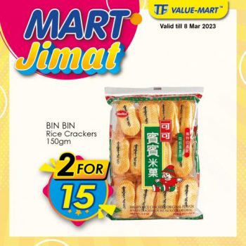 TF-Value-Mart-Mart-Jimat-Promotion-10-350x350 - Johor Kedah Kelantan Kuala Lumpur Melaka Negeri Sembilan Pahang Penang Perak Perlis Promotions & Freebies Putrajaya Sabah Sarawak Selangor Supermarket & Hypermarket Terengganu 