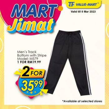 TF-Value-Mart-Mart-Jimat-Promotion-14-350x350 - Johor Kedah Kelantan Kuala Lumpur Melaka Negeri Sembilan Pahang Penang Perak Perlis Promotions & Freebies Putrajaya Sabah Sarawak Selangor Supermarket & Hypermarket Terengganu 