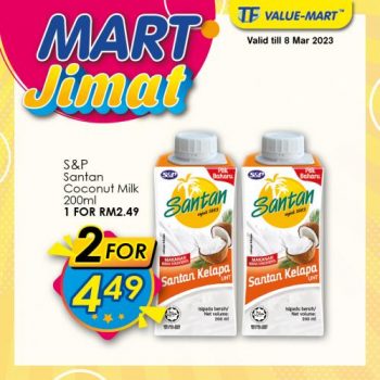 TF-Value-Mart-Mart-Jimat-Promotion-2-350x350 - Johor Kedah Kelantan Kuala Lumpur Melaka Negeri Sembilan Pahang Penang Perak Perlis Promotions & Freebies Putrajaya Sabah Sarawak Selangor Supermarket & Hypermarket Terengganu 