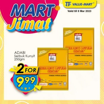 TF-Value-Mart-Mart-Jimat-Promotion-3-350x350 - Johor Kedah Kelantan Kuala Lumpur Melaka Negeri Sembilan Pahang Penang Perak Perlis Promotions & Freebies Putrajaya Sabah Sarawak Selangor Supermarket & Hypermarket Terengganu 