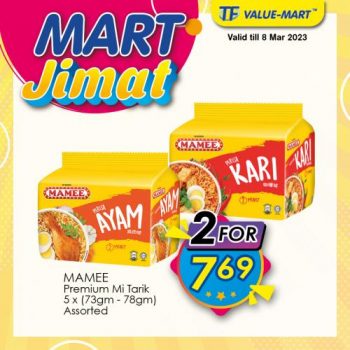 TF-Value-Mart-Mart-Jimat-Promotion-350x350 - Johor Kedah Kelantan Kuala Lumpur Melaka Negeri Sembilan Pahang Penang Perak Perlis Promotions & Freebies Putrajaya Sabah Sarawak Selangor Supermarket & Hypermarket Terengganu 