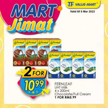 TF-Value-Mart-Mart-Jimat-Promotion-4-350x350 - Johor Kedah Kelantan Kuala Lumpur Melaka Negeri Sembilan Pahang Penang Perak Perlis Promotions & Freebies Putrajaya Sabah Sarawak Selangor Supermarket & Hypermarket Terengganu 
