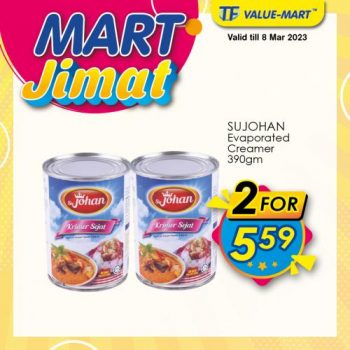 TF-Value-Mart-Mart-Jimat-Promotion-6-350x350 - Johor Kedah Kelantan Kuala Lumpur Melaka Negeri Sembilan Pahang Penang Perak Perlis Promotions & Freebies Putrajaya Sabah Sarawak Selangor Supermarket & Hypermarket Terengganu 