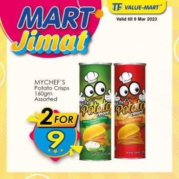 TF-Value-Mart-Mart-Jimat-Promotion-8-350x350 - Johor Kedah Kelantan Kuala Lumpur Melaka Negeri Sembilan Pahang Penang Perak Perlis Promotions & Freebies Putrajaya Sabah Sarawak Selangor Supermarket & Hypermarket Terengganu 