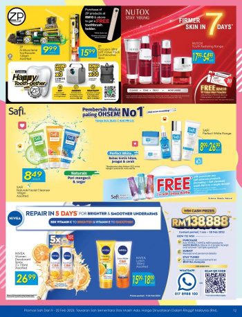 TF-Value-Mart-Promotion-Catalogue-11-350x458 - Johor Kedah Kelantan Kuala Lumpur Melaka Negeri Sembilan Pahang Penang Perak Perlis Promotions & Freebies Putrajaya Sabah Sarawak Selangor Supermarket & Hypermarket Terengganu 