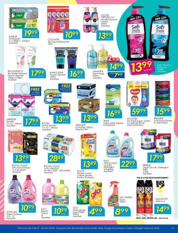 TF-Value-Mart-Promotion-Catalogue-13-350x458 - Johor Kedah Kelantan Kuala Lumpur Melaka Negeri Sembilan Pahang Penang Perak Perlis Promotions & Freebies Putrajaya Sabah Sarawak Selangor Supermarket & Hypermarket Terengganu 