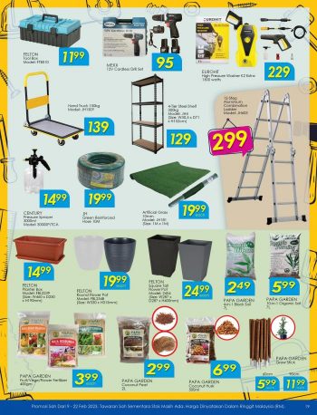 TF-Value-Mart-Promotion-Catalogue-18-350x458 - Johor Kedah Kelantan Kuala Lumpur Melaka Negeri Sembilan Pahang Penang Perak Perlis Promotions & Freebies Putrajaya Sabah Sarawak Selangor Supermarket & Hypermarket Terengganu 