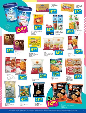 TF-Value-Mart-Promotion-Catalogue-2-350x458 - Johor Kedah Kelantan Kuala Lumpur Melaka Negeri Sembilan Pahang Penang Perak Perlis Promotions & Freebies Putrajaya Sabah Sarawak Selangor Supermarket & Hypermarket Terengganu 