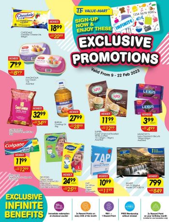 TF-Value-Mart-Promotion-Catalogue-350x458 - Johor Kedah Kelantan Kuala Lumpur Melaka Negeri Sembilan Pahang Penang Perak Perlis Promotions & Freebies Putrajaya Sabah Sarawak Selangor Supermarket & Hypermarket Terengganu 