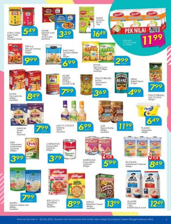 TF-Value-Mart-Promotion-Catalogue-4-350x458 - Johor Kedah Kelantan Kuala Lumpur Melaka Negeri Sembilan Pahang Penang Perak Perlis Promotions & Freebies Putrajaya Sabah Sarawak Selangor Supermarket & Hypermarket Terengganu 