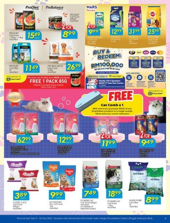 TF-Value-Mart-Promotion-Catalogue-7-350x458 - Johor Kedah Kelantan Kuala Lumpur Melaka Negeri Sembilan Pahang Penang Perak Perlis Promotions & Freebies Putrajaya Sabah Sarawak Selangor Supermarket & Hypermarket Terengganu 