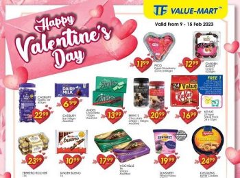 TF-Value-Mart-Valentines-Day-Promotion-350x260 - Johor Kedah Kelantan Kuala Lumpur Melaka Negeri Sembilan Pahang Penang Perak Perlis Promotions & Freebies Putrajaya Sabah Sarawak Selangor Supermarket & Hypermarket Terengganu 