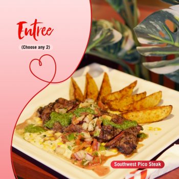 TGI-Fridays-Valentines-Day-Special-5-350x350 - Beverages Food , Restaurant & Pub Johor Kedah Kelantan Kuala Lumpur Melaka Negeri Sembilan Pahang Penang Perak Perlis Promotions & Freebies Putrajaya Sabah Sarawak Selangor Terengganu 