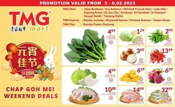 TMG-Mart-Weekend-Promotion-350x214 - Johor Kedah Kelantan Kuala Lumpur Melaka Negeri Sembilan Pahang Penang Perak Perlis Promotions & Freebies Putrajaya Sabah Sarawak Selangor Supermarket & Hypermarket Terengganu 