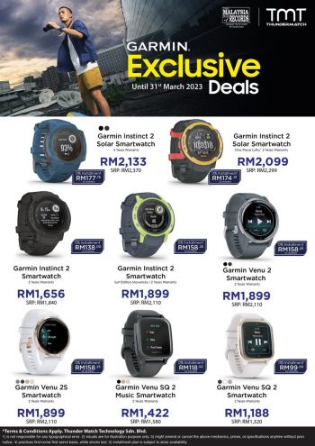 TMT-GARMIN-Promo-350x495 - Computer Accessories Electronics & Computers IT Gadgets Accessories Johor Kedah Kelantan Kuala Lumpur Melaka Negeri Sembilan Pahang Penang Perak Perlis Promotions & Freebies Putrajaya Sabah Sarawak Selangor Terengganu 