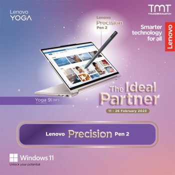 TMT-Lenovo-Yoga-9i-Promo-3-350x350 - Electronics & Computers IT Gadgets Accessories Kuala Lumpur Laptop Promotions & Freebies Selangor 