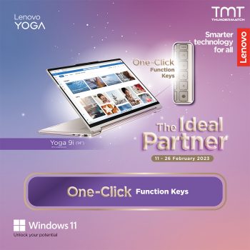TMT-Lenovo-Yoga-9i-Promo-4-350x350 - Electronics & Computers IT Gadgets Accessories Kuala Lumpur Laptop Promotions & Freebies Selangor 