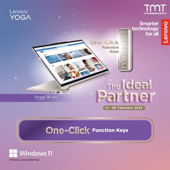 TMT-Lenovo-Yoga-9i-Promo-4-350x350 - Electronics & Computers IT Gadgets Accessories Kuala Lumpur Laptop Promotions & Freebies Selangor 