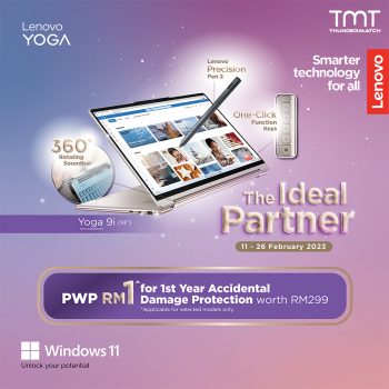 TMT-Lenovo-Yoga-9i-Promo-5-350x350 - Electronics & Computers IT Gadgets Accessories Kuala Lumpur Laptop Promotions & Freebies Selangor 
