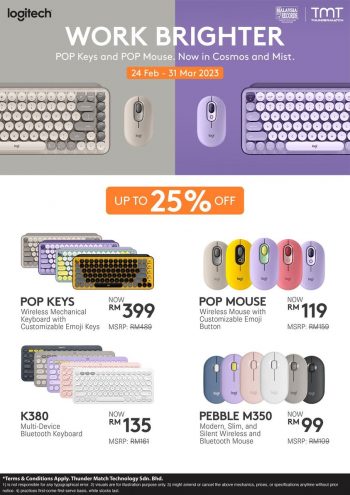 TMT-Logitech-Promo-350x495 - Computer Accessories Electronics & Computers IT Gadgets Accessories Johor Kedah Kelantan Kuala Lumpur Melaka Negeri Sembilan Online Store Pahang Penang Perak Perlis Promotions & Freebies Putrajaya Sabah Sarawak Selangor Terengganu 