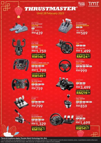 TMT-Thrustmaster-Promo-350x495 - Electronics & Computers IT Gadgets Accessories Johor Kedah Kelantan Kuala Lumpur Melaka Negeri Sembilan Pahang Penang Perak Perlis Promotions & Freebies Putrajaya Sabah Sarawak Selangor Terengganu 